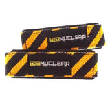 NXT TNT Deadlifting Straps | Megapump