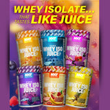 NXT Whey Isolate Juicy | Megapump