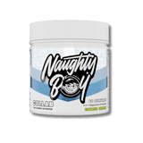 Naughty Boy Collab | Megapump