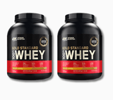 Optimum Nutriton Whey | Megapump