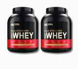 Optimum Nutriton Whey | Megapump