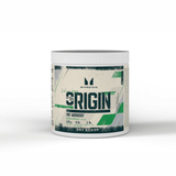 Origin Pre Workout Dry Scoop Alpha | MEGAPUMP