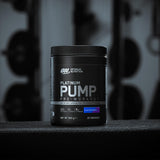 Optimum Nutrition Platinum Pump Pre-workout | Megapump
