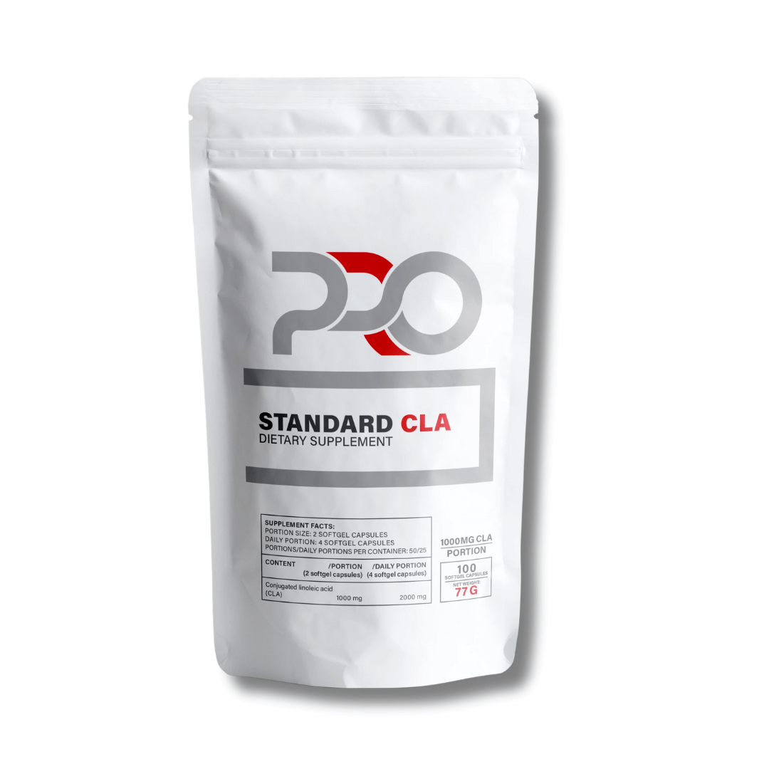 PRO Standard CLA | Megapump