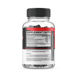 P1 Phase 1 Nutrition Pump Plus Extreme 120 caps