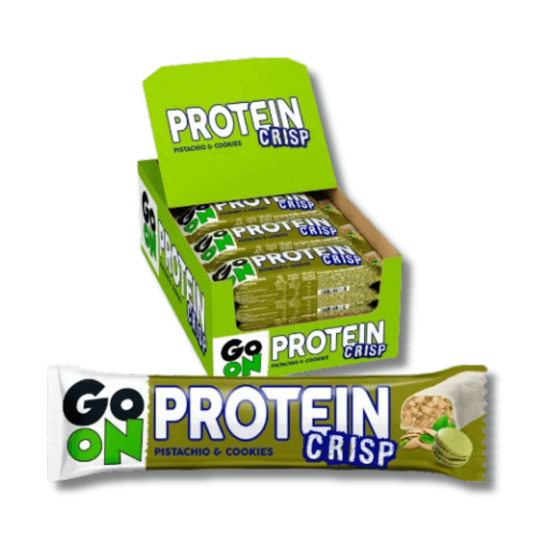 Protein BarGO ON Sante 50g | Megapump