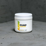 CBum Pump Non Stim Pre Raw Nutrition 40 servings | Megapump