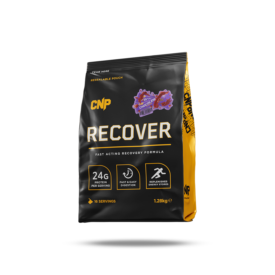 CNP Recover | Megapump