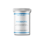 Revive Probiotic Information | Megapump