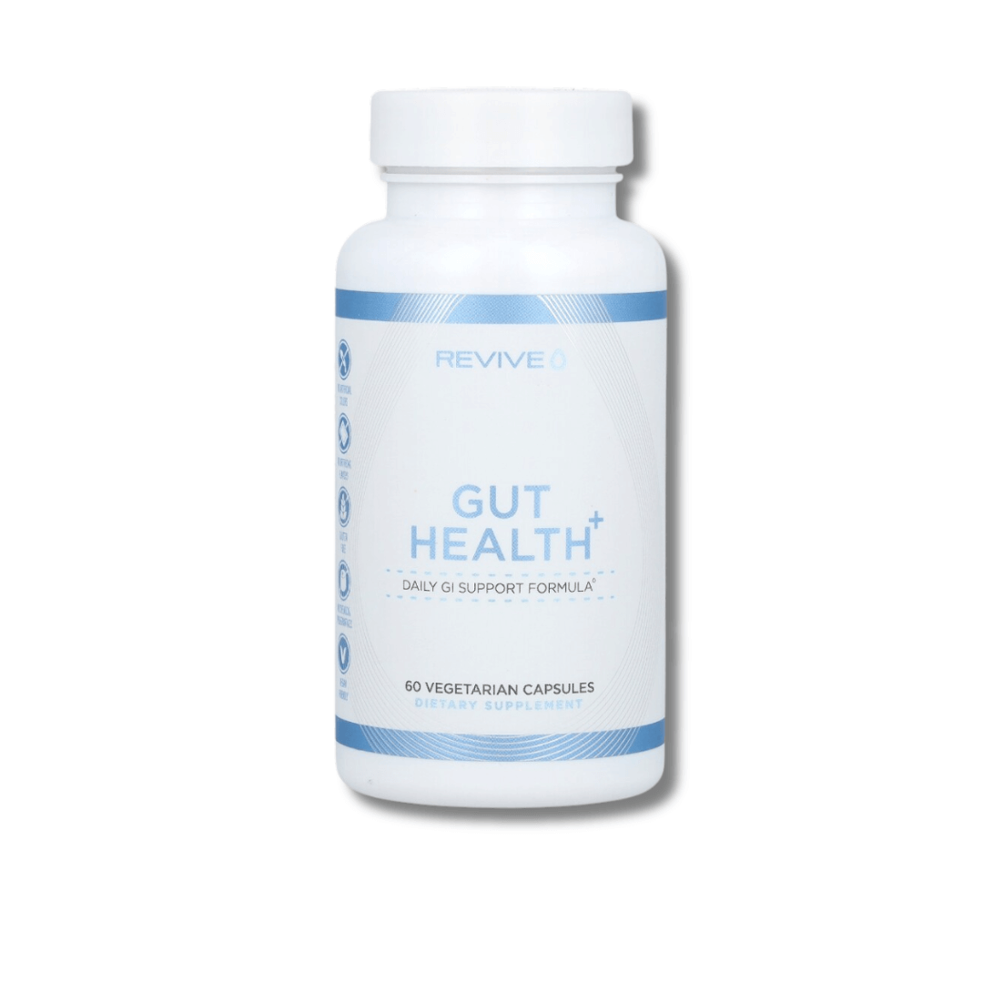 Revive Gut Health | Megapump