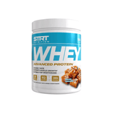 STRT Nutrition Whey 500g | Megapump
