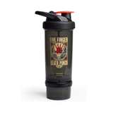 Smart shake Revive 5 Finger Death Punch | Megapump
