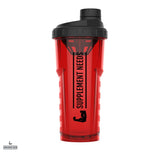 Biocote Antibacterial Shaker 750ml Supplement Needs Red | Megapump