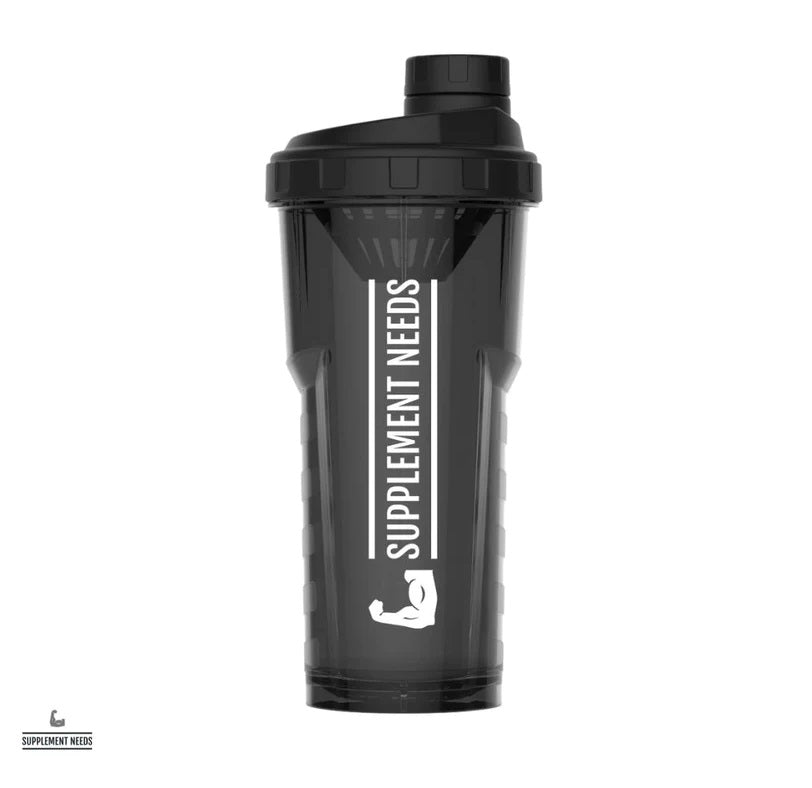 Biocote Antibacterial Shaker 750ml Supplement Needs Gunsmoke | Megapump