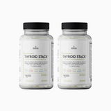 Supplement Needs Thyroid Stack 30 servings | Megapump