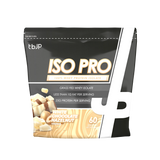 TBJP ISO PRO Protein isolate 1800g | Megapump