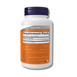 Taurine Double Strength Now Supplement Facts | Megapump