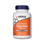 Taurine Double Strength Now | Megapump