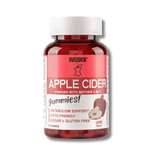 Apple Cider 50 Gummies Weider | Megapump