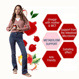 Apple Cider 50 Gummies Weider Facts | Megapump