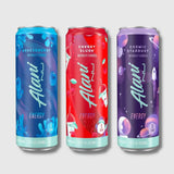 Alani NU Energy Drink Can | Megapump