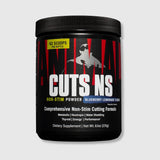 Animal Cuts NON-Stim - 42 servings | Megapump