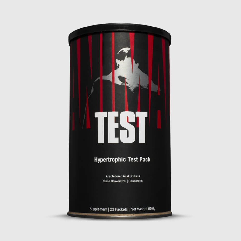 Universal nutrition animal test 23 packs | Megapump