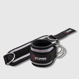 Ankle Straps For Cable Machines | Megapump