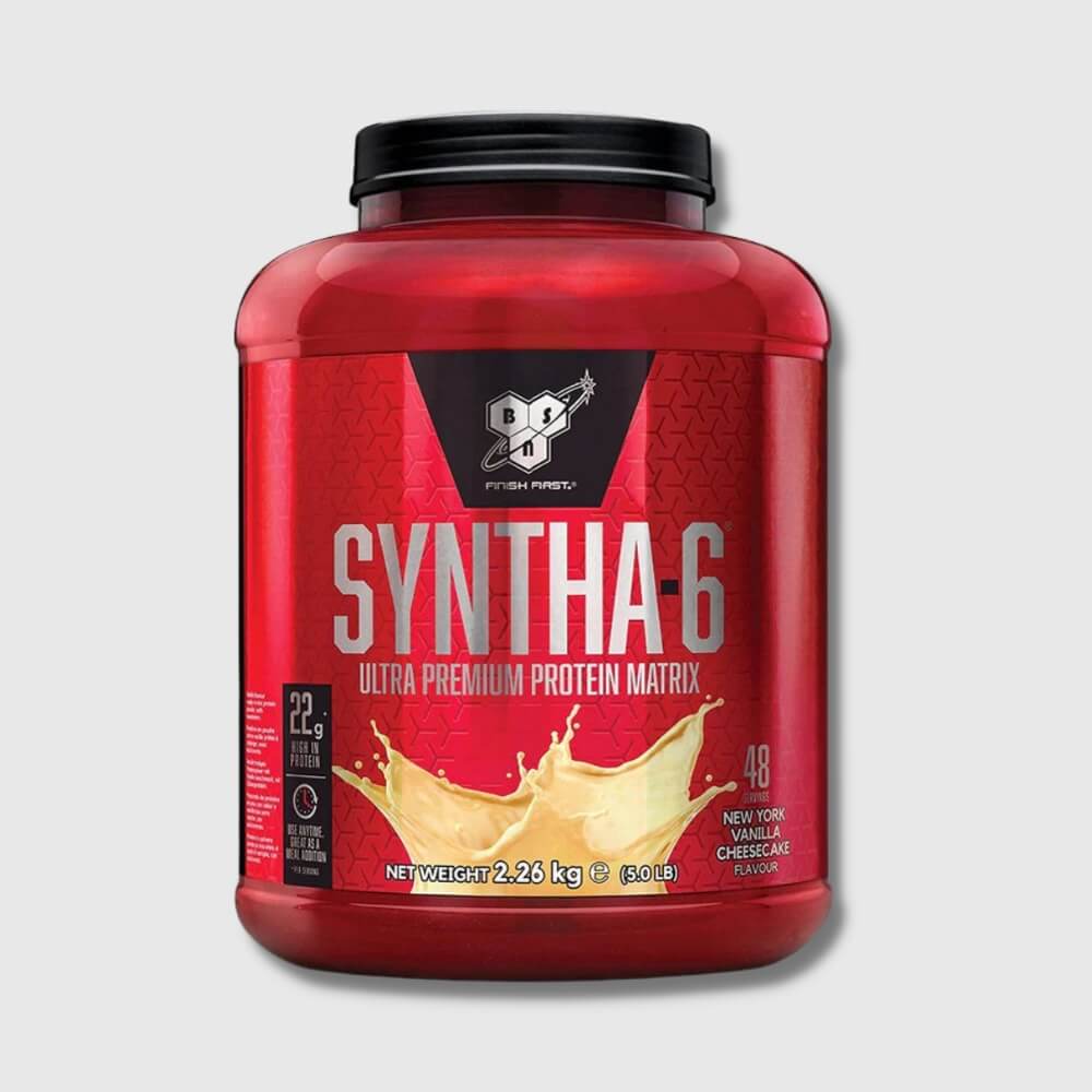 Syntha 6 Protein Matrix best price | Megapump