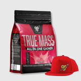 True Mass All In One Gainer BSN | Megapump