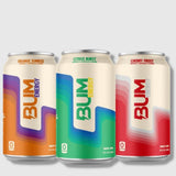 Bum Energy Energy Drink | Megapump