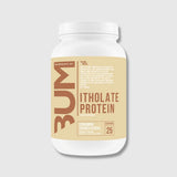 Cbum Itholate Protein Raw Nutrition | Megapump
