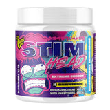 Stim Head Extreme Energy Chaos Crew V2 Pre-workout | Megapump