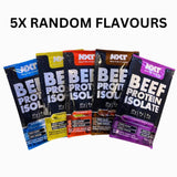 NXT Beef Protein Isolate Sample