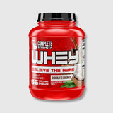 Whey Protein Complete Strength - 2kg | Megapump