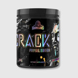 Dark Labs Crack Primal Edition Pre Workout | Megapump
