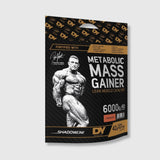 DY Nutrition Metabolic Mass Gainer 6000 g | Megapump