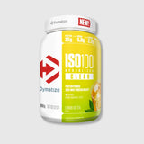 Dymatize Iso100 Hydrolyzed Clear - 900g | Megapump