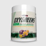 Oxy Greens Daily Super Greens Powder EHP Labs - 30 servings | Megapump