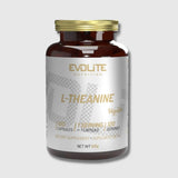 L-theanine capsules | Megapump
