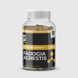 Fadogia Agrestis QRP Nutrition - 60 capsules