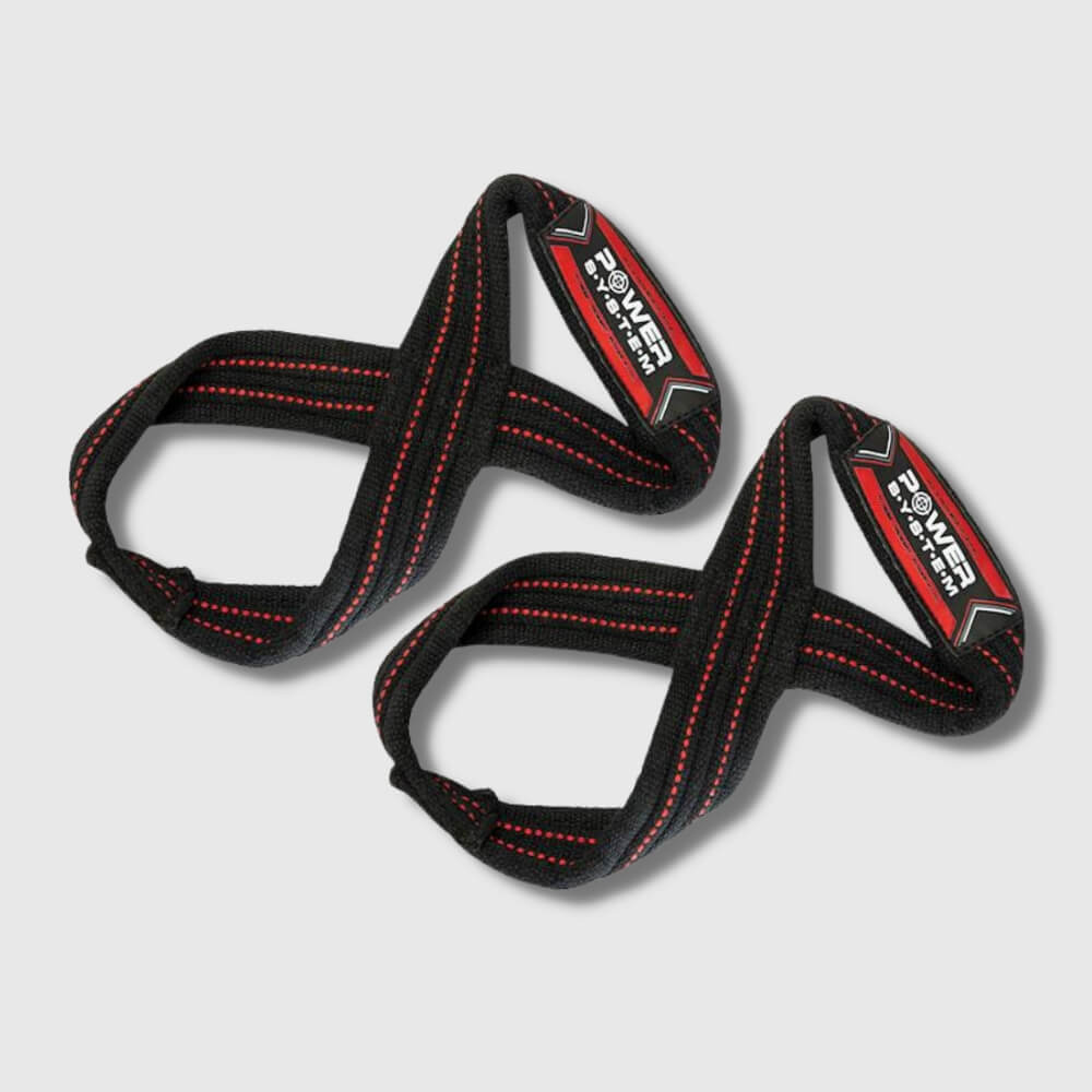 Figure 8 Lifting Straps