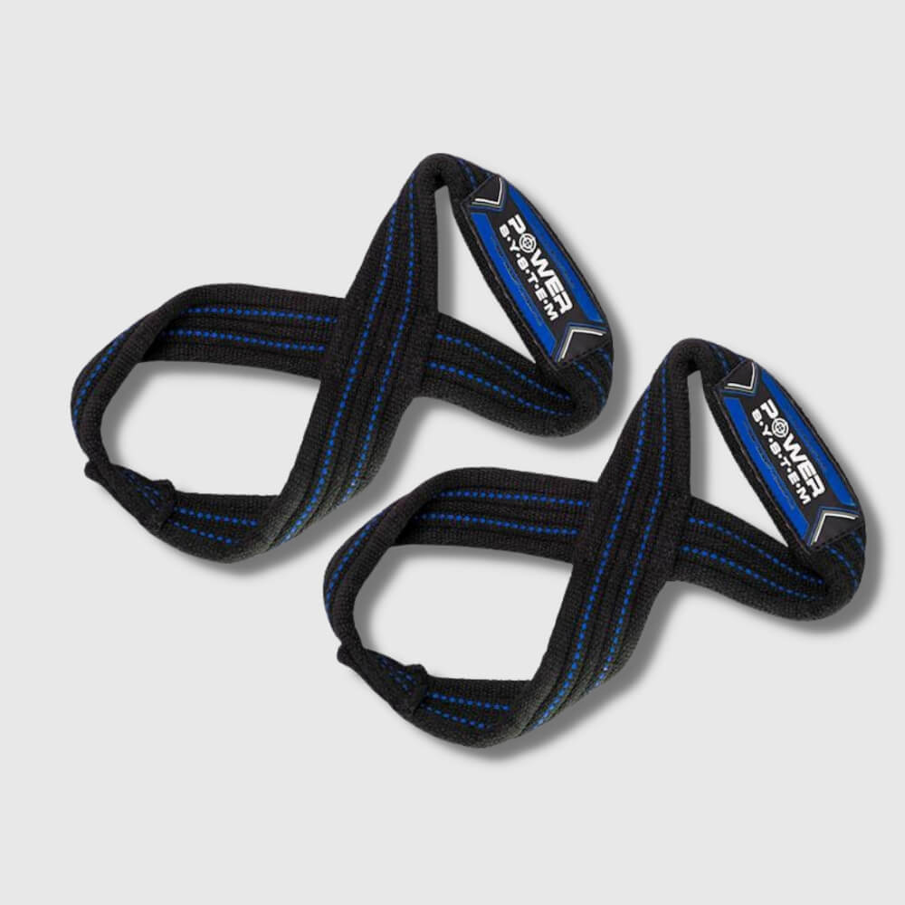 Figure 8 Lifting Straps