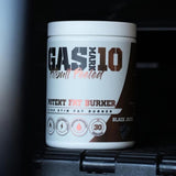 Pitbull Peeled Potent Fat Burner GasMark10 - 30 servings | Megapump