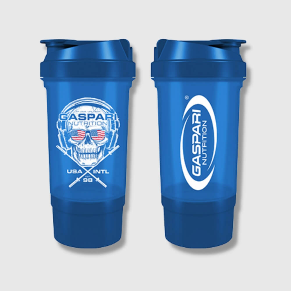 Gaspari nutrition Shaker | Megapump