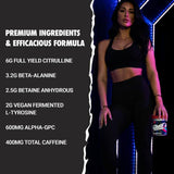 Ghost Legend All Out Preworkout *35% OFF*