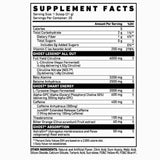 Ghost Legend All Out Preworkout *35% OFF*