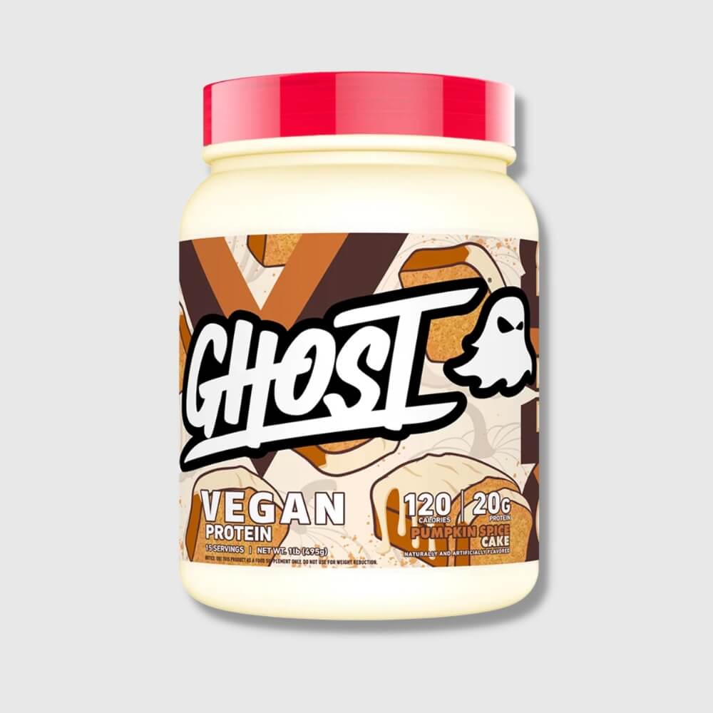 Ghost Vegan Protein - 907g | Megapump