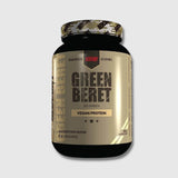 Redcon1 Green Beret Vegan Protein | Megapump