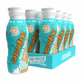 Grenade Protein Shakes | Megapump